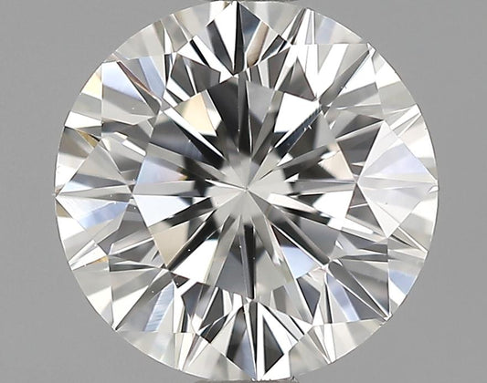 EGL 0.98 E-VS1 Round Diamond