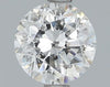EGL 1.06 D-SI2 Round Diamond