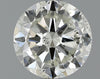 EGL 1 H-SI2 Round Diamond