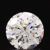 EGL 1.04 E-SI2 Round Diamond