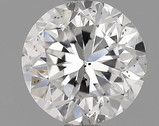 EGL 1.06 D-SI1 Round Diamond