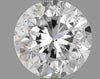 EGL 1.06 D-SI1 Round Diamond