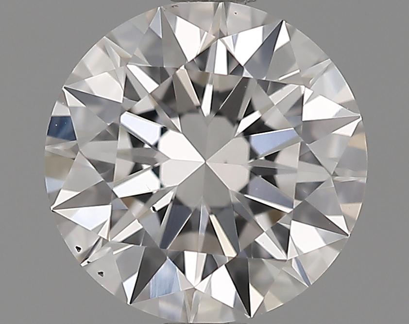 EGL 1.01 E-SI2 Round Diamond