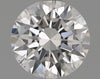 EGL 1.01 E-SI2 Round Diamond