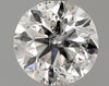EGL 1.01 F-SI2 Round Diamond