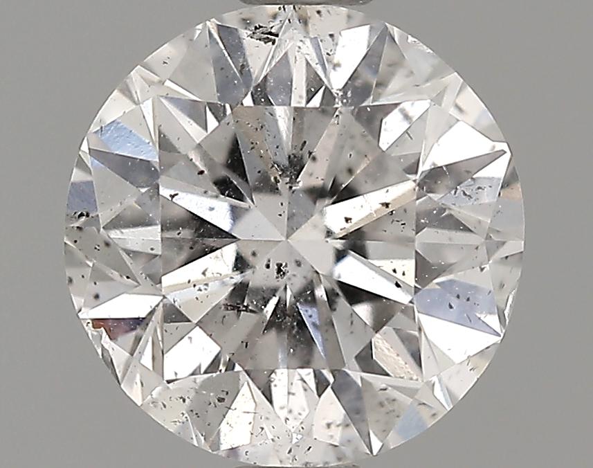 EGL 1.01 D-SI1 Round Diamond