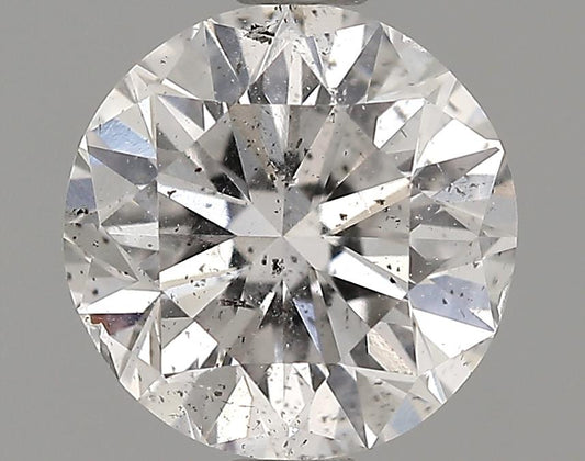 EGL 1.01 D-SI1 Round Diamond