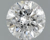EGL 1.01 E-SI2 Round Diamond