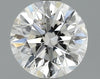 EGL 1 E-SI1 Round Diamond