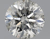 EGL 1.01 H-SI2 Round Diamond