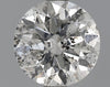 EGL 1.03 E-SI2 Round Diamond