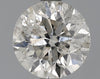 EGL 1.12 F-SI2 Round Diamond