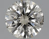 EGL 1.01 I-SI2 Round Diamond