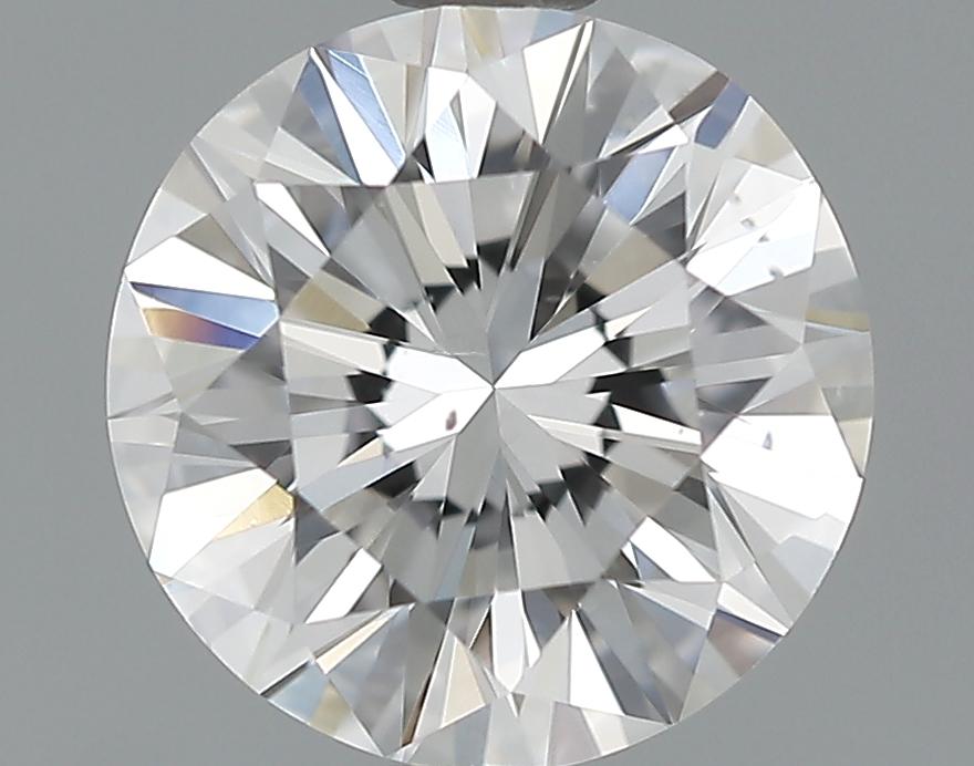 EGL 1.01 D-VS2 Round Diamond