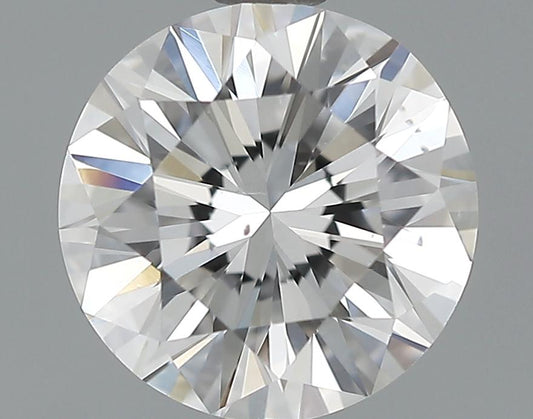 EGL 1.01 D-VS2 Round Diamond