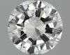 EGL 1.03 H-VVS2 Round Diamond
