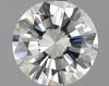 EGL 1 G-VS2 Round Diamond