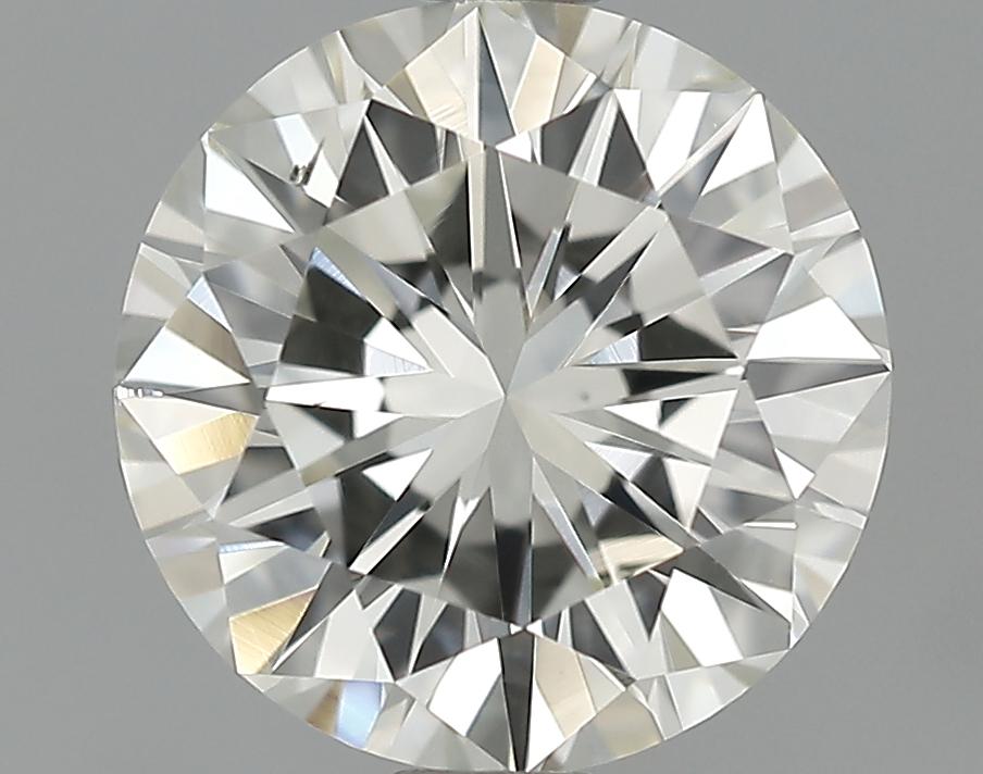EGL 1.12 I-VS2 Round Diamond