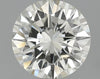 EGL 1.12 I-VS2 Round Diamond