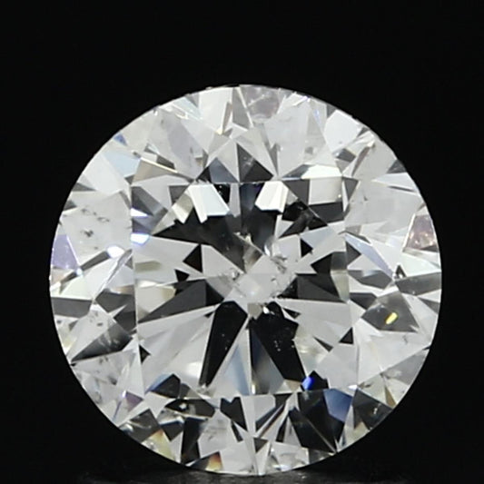 EGL 1.22 E-SI1 Round Diamond