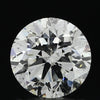EGL 1.22 E-SI1 Round Diamond