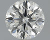 EGL 1.21 F-VS2 Round Diamond