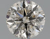 EGL 1.62 I-SI1 Round Diamond