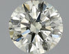 EGL 1.5 I-SI1 Round Diamond