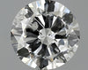 EGL 1.51 D-SI2 Round Diamond