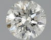 EGL 1.51 F-SI3 Round Diamond