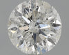 EGL 1.56 G-SI2 Round Diamond