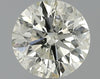 EGL 1.7 I-SI2 Round Diamond