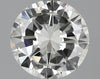 EGL 1.75 G-VVS2 Round Diamond
