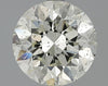 EGL 2.27 G-SI1 Round Diamond