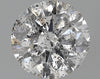 EGL 2.02 E-SI3 Round Diamond
