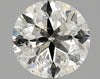 EGL 2.01 H-SI2 Round Diamond