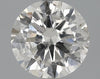 EGL 2.01 F-SI2 Round Diamond