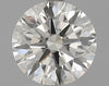 EGL 2.26 G-VS2 Round Diamond