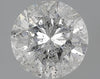 EGL 3 D-SI3 Round Diamond