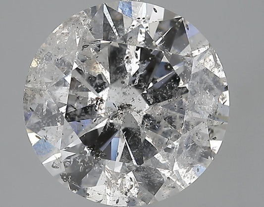 EGL 4.16 D-SI3 Round Diamond