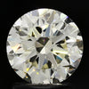 EGL 1.5 I-VVS2 Round Diamond