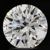 EGL 2.01 D-VS1 Round Diamond