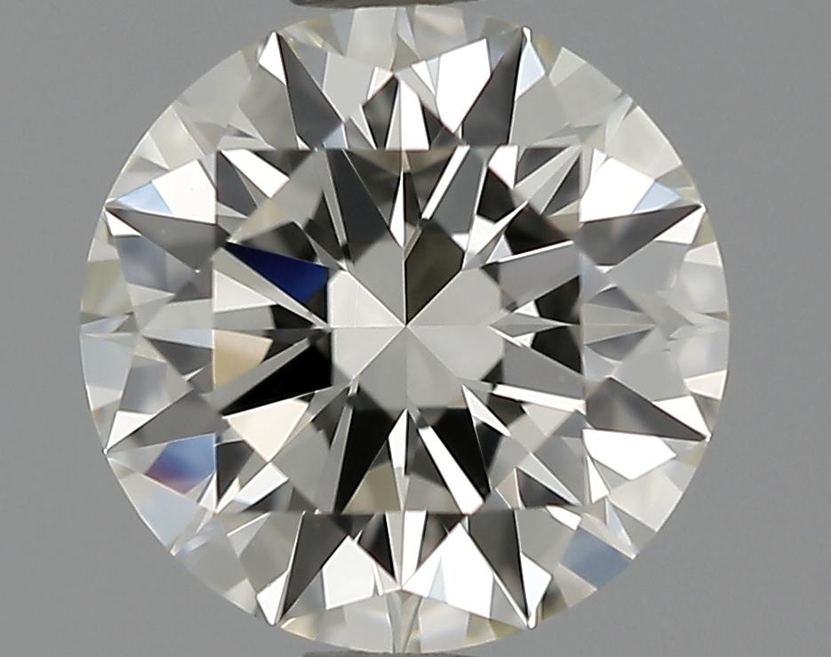 GIA 1.2 L-IF Round Diamond