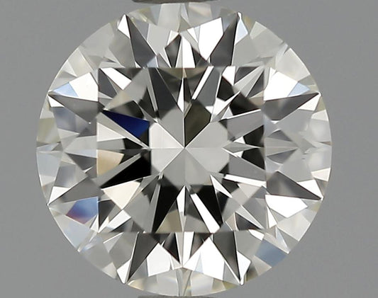 GIA 1.2 L-IF Round Diamond