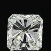 GIA 3.09 J-VS1 Radiant Diamond