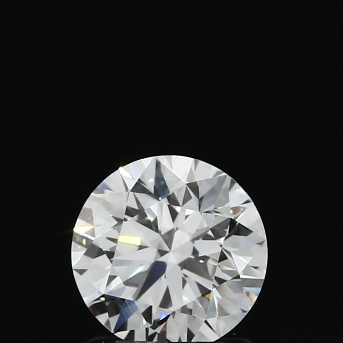 GIA 1.13 H-VVS2 Round Diamond