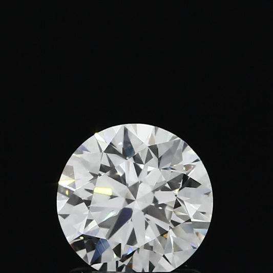 GIA 1.13 H-VVS2 Round Diamond