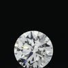 GIA 1.13 H-VVS2 Round Diamond