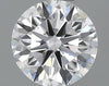 GIA 0.41 D-VS2 Round Diamond