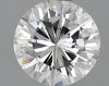 GIA 0.5 E-VVS1 Round Diamond